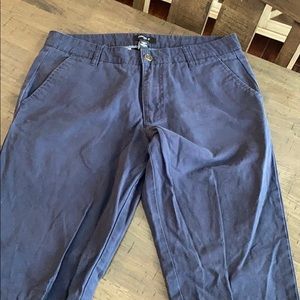Forever 21 pants